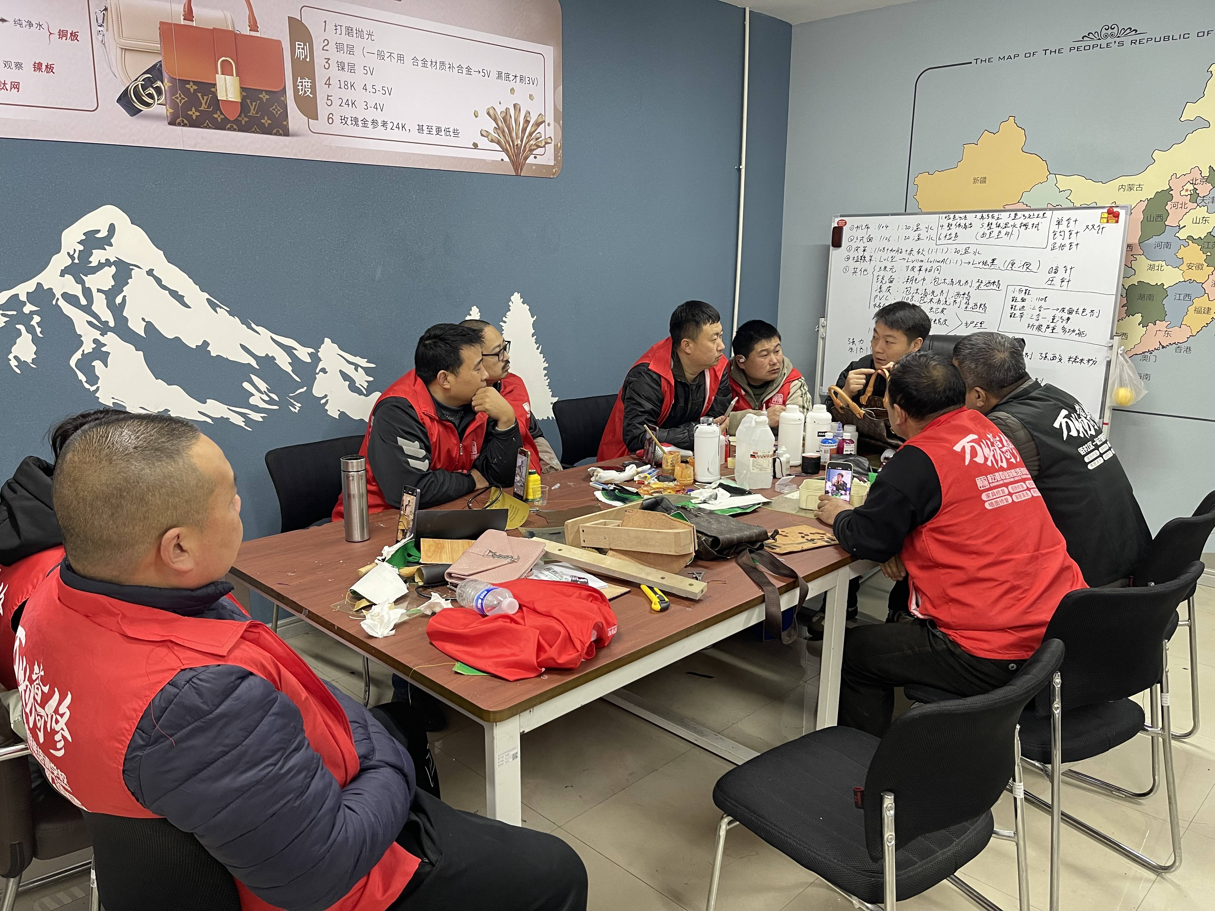 家具修复培训学校排行(家具修复培训学校排行湖南长沙) 家具修复培训学校排行(家具修复培训学校排行湖南长沙)